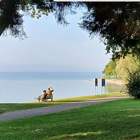 Malvelyns Am Bodensee Immenstaad am Bodensee Exterior foto